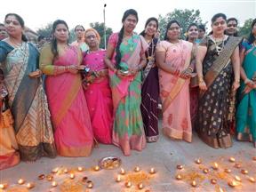 Andhra Swarnkars Bhilai