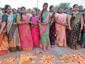 Andhra Swarnkars Bhilai