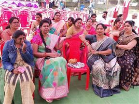 Andhra Swarnkars Bhilai