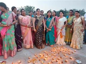 Andhra Swarnkars Bhilai