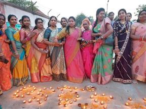 Andhra Swarnkars Bhilai