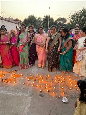 Andhra Swarnkars Bhilai