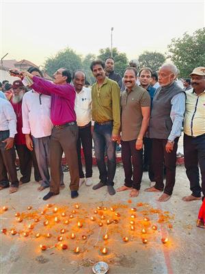 Andhra Swarnkars Bhilai