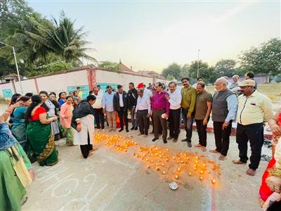 Andhra Swarnkars Bhilai