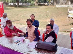 Andhra Swarnkars Bhilai