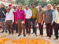 Andhra Swarnkars Bhilai