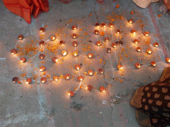 Andhra Swarnkars Bhilai