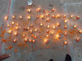 Andhra Swarnkars Bhilai