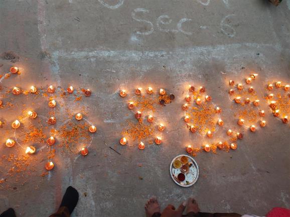 Andhra Swarnkars Bhilai