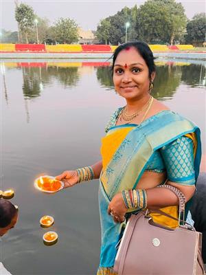 Andhra Swarnkars Bhilai