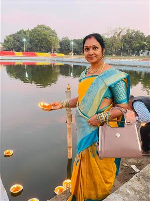 Andhra Swarnkars Bhilai