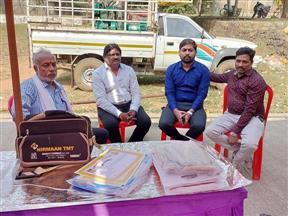 Andhra Swarnkars Bhilai