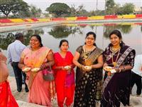 Andhra Swarnkars Bhilai