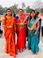 Andhra Swarnkars Bhilai