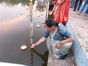 Andhra Swarnkars Bhilai