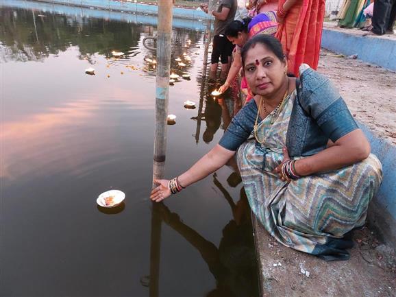 Andhra Swarnkars Bhilai