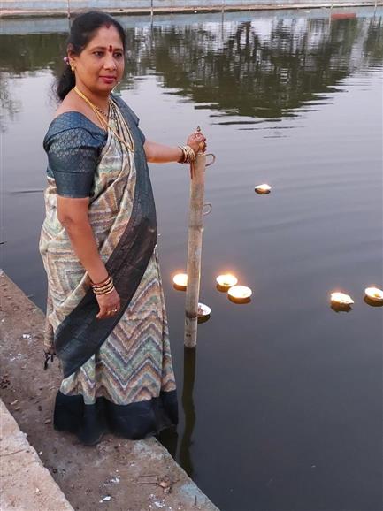 Andhra Swarnkars Bhilai