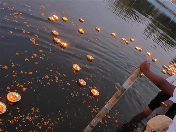 Andhra Swarnkars Bhilai