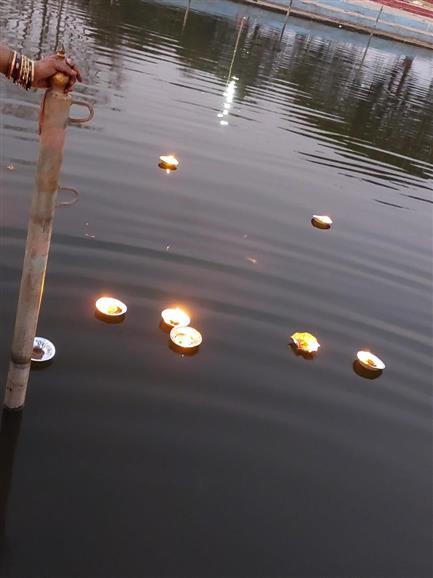 Andhra Swarnkars Bhilai