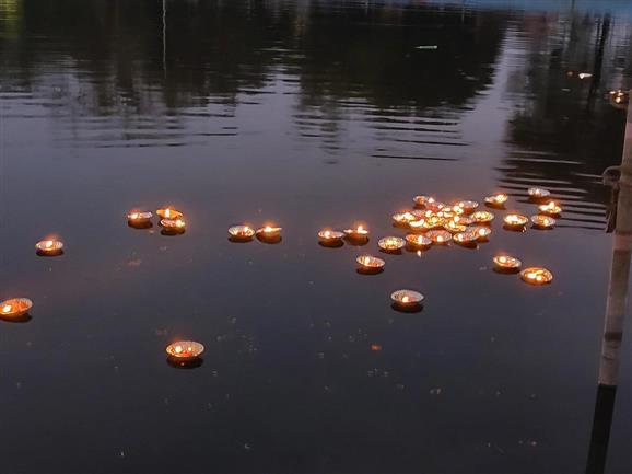 Andhra Swarnkars Bhilai