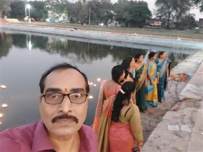 Andhra Swarnkars Bhilai