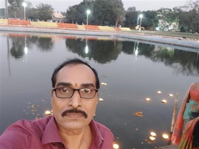 Andhra Swarnkars Bhilai