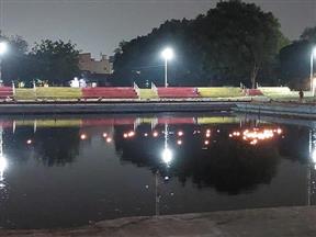 Andhra Swarnkars Bhilai