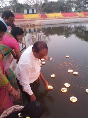 Andhra Swarnkars Bhilai