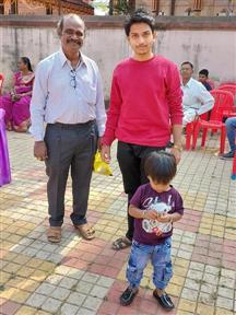 Andhra Swarnkars Bhilai