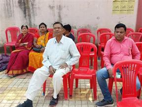 Andhra Swarnkars Bhilai