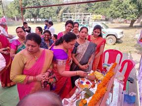 Andhra Swarnkars Bhilai