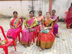 Andhra Swarnkars Bhilai