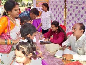 Andhra Swarnkars Bhilai