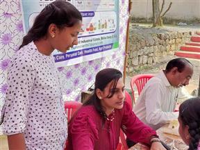 Andhra Swarnkars Bhilai