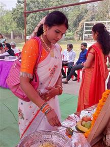 Andhra Swarnkars Bhilai