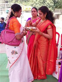 Andhra Swarnkars Bhilai