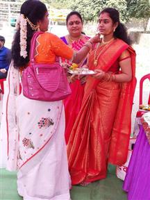 Andhra Swarnkars Bhilai