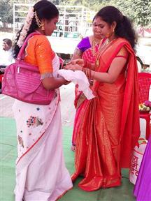 Andhra Swarnkars Bhilai