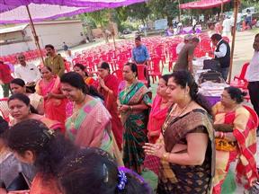 Andhra Swarnkars Bhilai