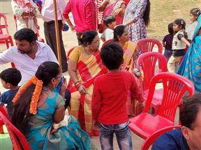 Andhra Swarnkars Bhilai