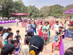 Andhra Swarnkars Bhilai