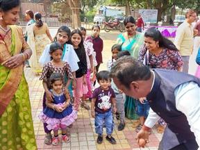 Andhra Swarnkars Bhilai