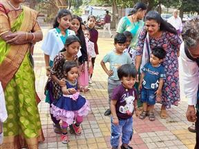 Andhra Swarnkars Bhilai