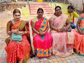 Andhra Swarnkars Bhilai