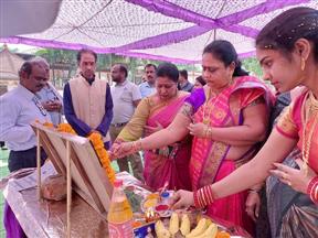 Andhra Swarnkars Bhilai