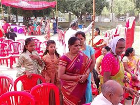 Andhra Swarnkars Bhilai