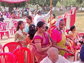 Andhra Swarnkars Bhilai