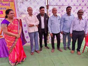 Andhra Swarnkars Bhilai