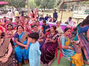 Andhra Swarnkars Bhilai