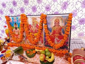 Andhra Swarnkars Bhilai